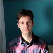 Teacher with over 7 years of experience to learn true english